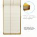 Exacompta Chartwell Plain Weather Resistant Field Book 130x205mm 2006 CH17001