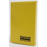 Exacompta Chartwell Plain Weather Resistant Field Book 130x205mm 2006 CH17001