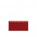 Exacompta Ruled Watershed Waterproof Book 101x156mm Red 2291 CH17019