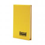 Exacompta Chartwell Lined Weather Resistant Field Book 130x205mm 2026 CH2026