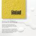 Exacompta Chartwell Lined Weather Resistant Field Book 130x205mm 2026 CH2026