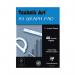 Technik Clairefontaine Art 1510mm Graph Pad A3 40 Leaf XPG2 CH21022