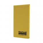 Ecacompta Chartwell Weather Resistant Dimensions Book 106x205mm 2142 CH2142