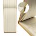 Exacompta Chartwell Weather Resistant Dimensions Book 106x165mm 2242 CH2242