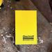 Exacompta Chartwell Weather Resistant Dimensions Book 106x165mm 2242 CH2242