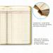 Exacompta Chartwell Weather Resistant Level Book 192x120mm 2426 CH2426
