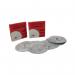 Chartwell Tachochart Lucas DSAT CK8011101 (100 Pack) CK8011101G CHCK80111