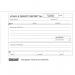 Exacompta Chartwell Vehicle Defect Report Pad CVDR1 CHCVDR1