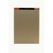 Clairefontaine Goldline 30 Sheet 70gsm Marker Pad A3 White GPB1A3 CHGPB1A3
