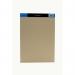 Clairefontaine Goldline Professional Tracing Pad 90gsm 50 Sheets A4 GPT1A4 CHGPT1A4