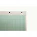 Chartwell A3 30 Sheet 70gsm Paper Graph Pad J13B CHJ13B