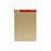 Chartwell 21020mm Graph Pad A4 50 Leaf J34B CHJ34B