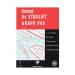 Chartwell 21020mm Graph Pad A4 50 Leaf J34B CHJ34B