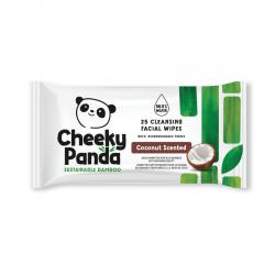 the cheeky panda Personal Hygiene