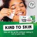 Cheeky Panda Bamboo Facial Cleansing Wipes 25 Wipes Coconut (Pack of 6) FACEWCCNMUL6-GBR CHK63076
