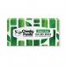 Cheeky Panda Biodegradable Bamboo Dry Wipes 100 Wipes (Pack of 6) DRYWX6 CHK63109
