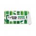 Cheeky Panda Biodegradable Bamboo Dry Wipes 100 Wipes (Pack of 6) DRYWX6 CHK63109