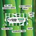 Cheeky Panda Biodegradable Bamboo Dry Wipes 100 Wipes (Pack of 6) DRYWX6 CHK63109