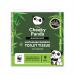 Cheeky Panda Sustainable Bamboo Quilted Toilet Tissue 4-Ply 155 Sheets Per Roll x9 (Pack of 5) QUILT CHK63136