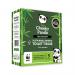 Cheeky Panda Sustainable Bamboo Quilted Toilet Tissue 4-Ply 155 Sheets Per Roll x9 (Pack of 5) QUILT CHK63136