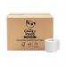 Cheeky Panda Sustainable Bamboo Quilted Toilet Tissue 4-Ply 155 Sheets Per Roll x9 (Pack of 5) QUILT CHK63136