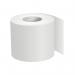 Cheeky Panda Sustainable Bamboo Quilted Toilet Tissue 4-Ply 155 Sheets Per Roll x9 (Pack of 5) QUILT CHK63136