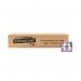 Cheeky Panda Pads with Wings Heavy Bamboo Lining and Core 12 Pads per Pack (Pack of 6) SPADS290mm CHK63153