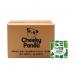 Cheeky Panda 2-Ply Toilet Tissue Travel Bulk Pack of 36 TOILTB2BBULK36 CHK63161