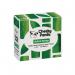 Cheeky Panda 2-Ply Toilet Tissue Travel Bulk Pack of 36 TOILTB2BBULK36 CHK63161