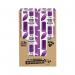 Cheeky Panda Sustainable Bamboo Balsam Tissue Cube 4-Ply 48 Sheets Per Cube (Pack of 12) BALSCUBT4PX CHK63165