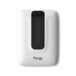 Cheeky Panda Pro Folded Hand Towel Dispenser White NJ-F009A CHK63186
