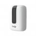 Cheeky Panda Pro Folded Hand Towel Dispenser White NJ-F009A CHK63186