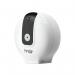 Cheeky Panda Pro Micro Core Maxi Jumbo Dispenser White NJ-FQ007A CHK63187