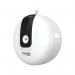 Cheeky Panda Pro Easy Flow Micro Core Mini Jumbo Dispenser White NJ-FQ004A CHK63188