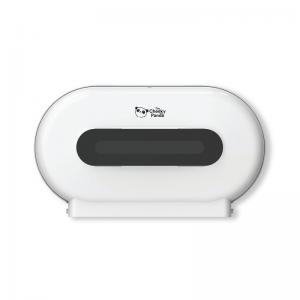 The Cheeky Panda Cheeky Panda Pro Twin Micro Core Maxi Jumbo Dispenser