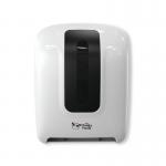 Cheeky Panda Pro Hand Towel Roll Dispenser White NJ-FQ001A CHK63190