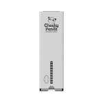 Cheeky Panda Flow Single Column Period Pad Dispenser White DSP-PAD-SGL CHK63191
