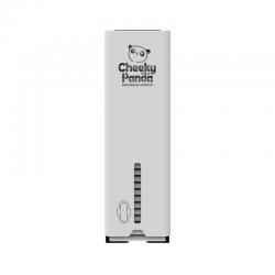 The Cheeky Panda Cheeky Panda Flow Single Column Period Pad Dispenser White DSP-PAD-SGL CHK63191