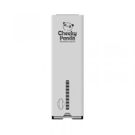 The Cheeky Panda Cheeky Panda Flow Single Column Period Pad Dispenser White DSP-PAD-SGL CHK63191