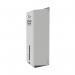 Cheeky Panda Flow Single Column Period Pad Dispenser White DSP-PAD-SGL CHK63191
