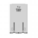 Cheeky Panda Flow Double Column Period Pad Dispenser White DSP-PAD-DBL CHK63192