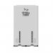 Cheeky Panda Flow Double Column Period Pad Dispenser White DSP-PAD-DBL CHK63192