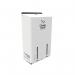 Cheeky Panda Flow Double Column Period Pad Dispenser White DSP-PAD-DBL CHK63192