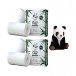 Cheeky Panda Kitchen Roll Plastic Free Bamboo Pack of 10 Buy 2 Get FOC Panda CHK810020