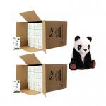 Cheeky Panda Bamboo Pocket Tissue 10 Tissues Pack of 96 Buy 2 Get FOC Panda CHK810023