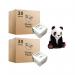 Cheeky Panda Cocktail Napkins 100 Napkins Pack of 30 Buy 2 Get FOC Panda CHK810024