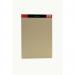 Clairefontaine Goldline Layout Pad 80 Sheets 50gsm A4 White GPL1A4 CHL1A4