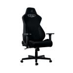 Nitro Concepts S300 Gaming Chair Fabric Stealth Black GC-03C-NR CK50136