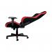 Nitro Concepts S300 Gaming Chair Fabric Inferno Red GC-03D-NR CK50151