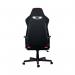 Nitro Concepts S300 Gaming Chair Fabric Inferno Red GC-03D-NR CK50151